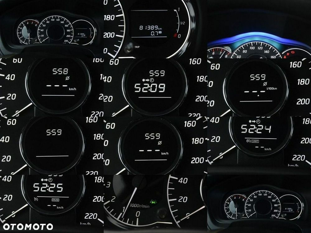 Nissan Note - 23