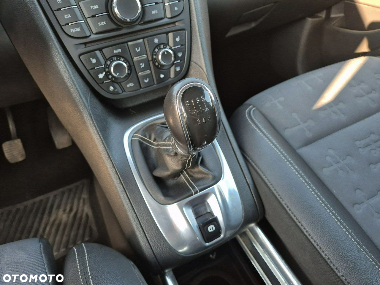 Opel Meriva 1.4 Innovation - 16