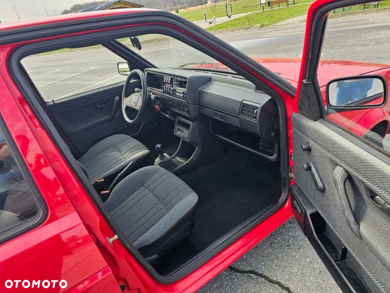 Volkswagen Golf 1.6 CL TD - 17