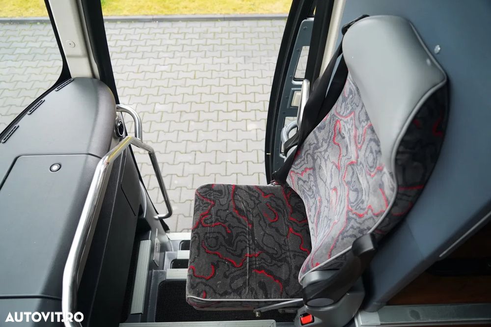 TEMSA HD13 / EURO 6 / IMPORTAT DIN FRANȚA / - 28