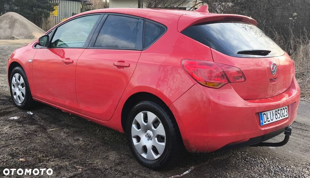 Opel Astra 1.4 Fun - 3