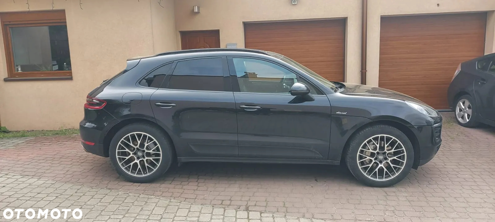 Porsche Macan S Diesel - 2