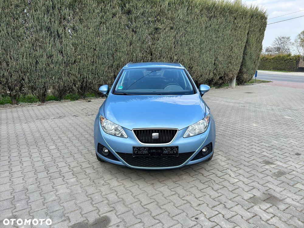 Seat Ibiza - 2