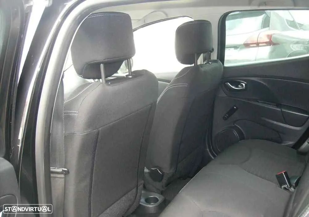 Renault Clio 0.9 TCE Limited - 35