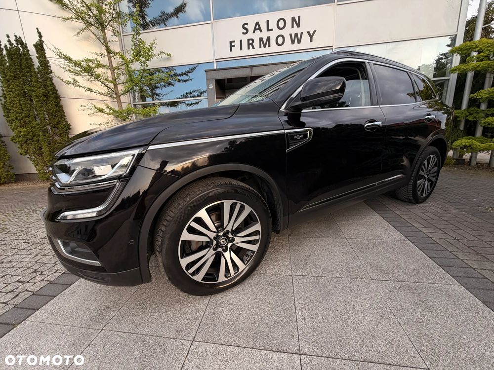 Renault Koleos ENERGY dCi 175 X-tronic 4WD INITIALE PARIS - 2