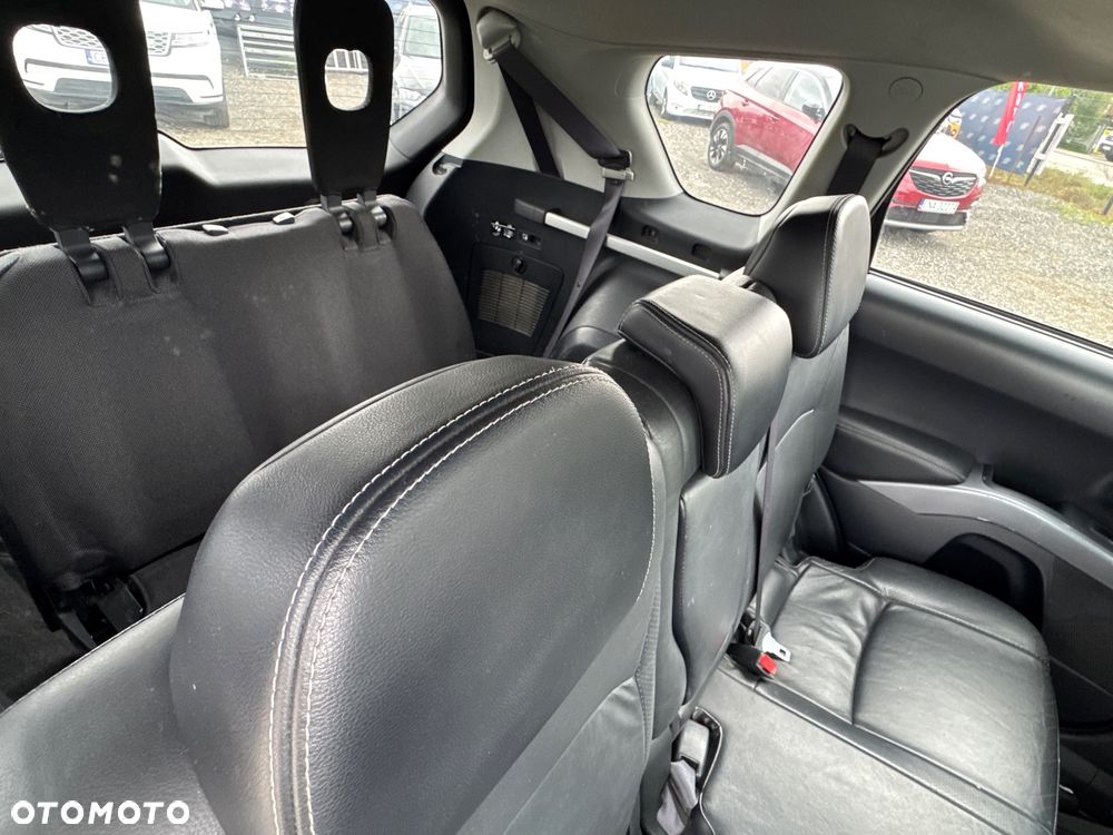Citroën C-Crosser 2.2 HDi Exclusive - 17