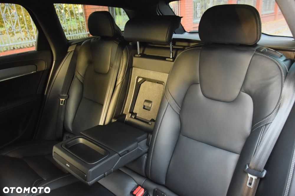 Volvo V90 - 5