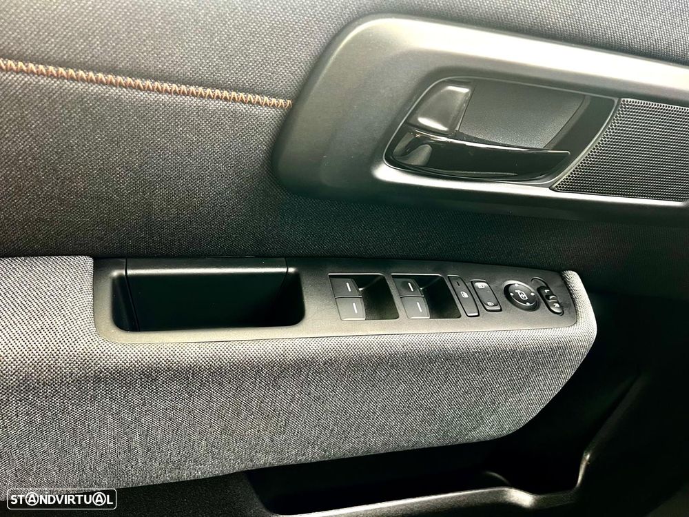 Honda e Advance (16") - 18