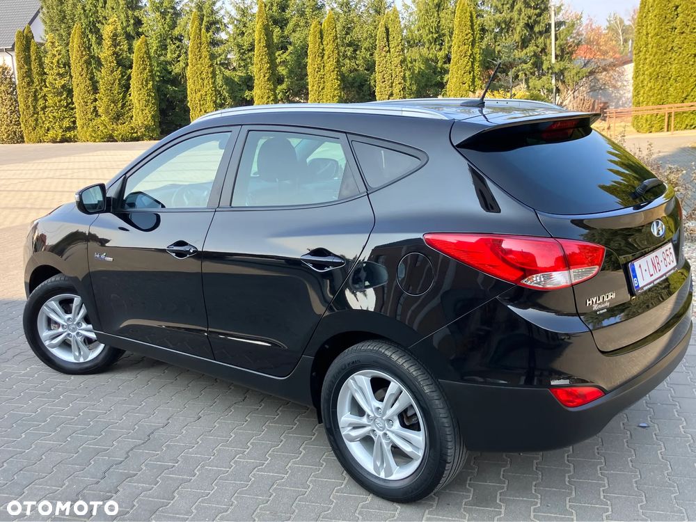 Hyundai ix35 - 9