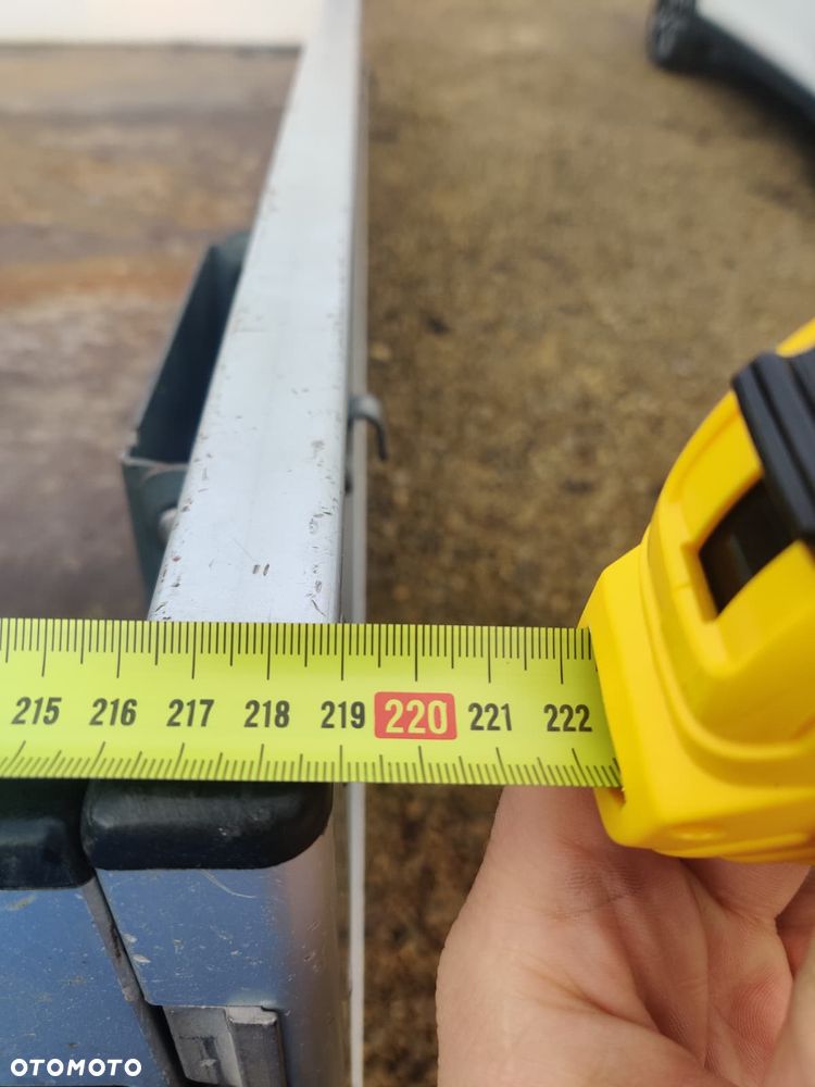 Mercedes-Benz SPRINTER DOKA 516 - 38