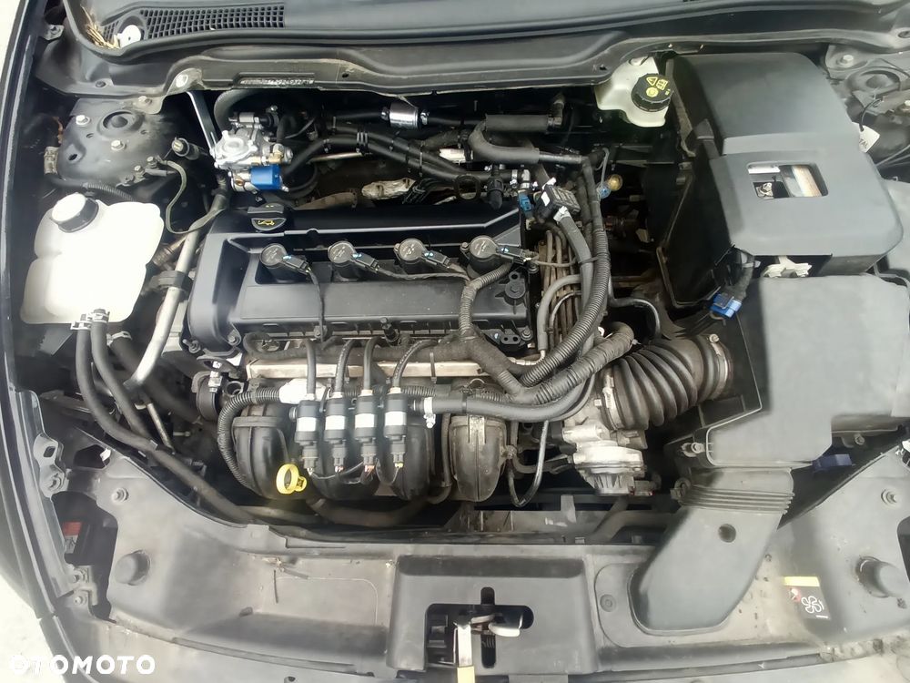 Volvo V50 - 11