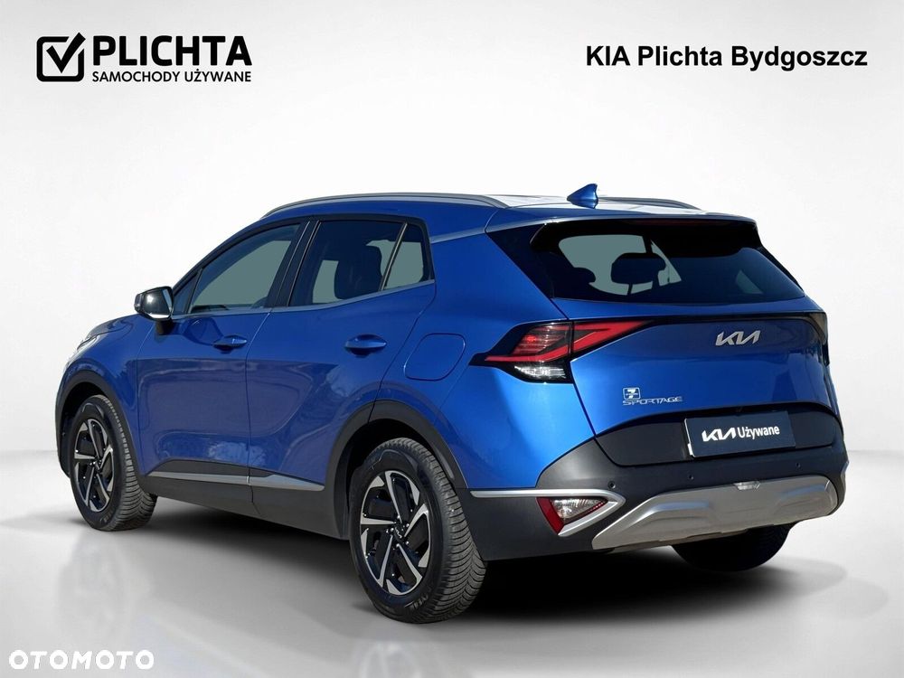 Kia Sportage 1.6 T-GDI L 2WD - 3