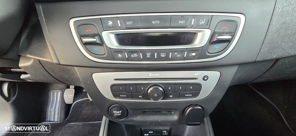 Renault Mégane - 12