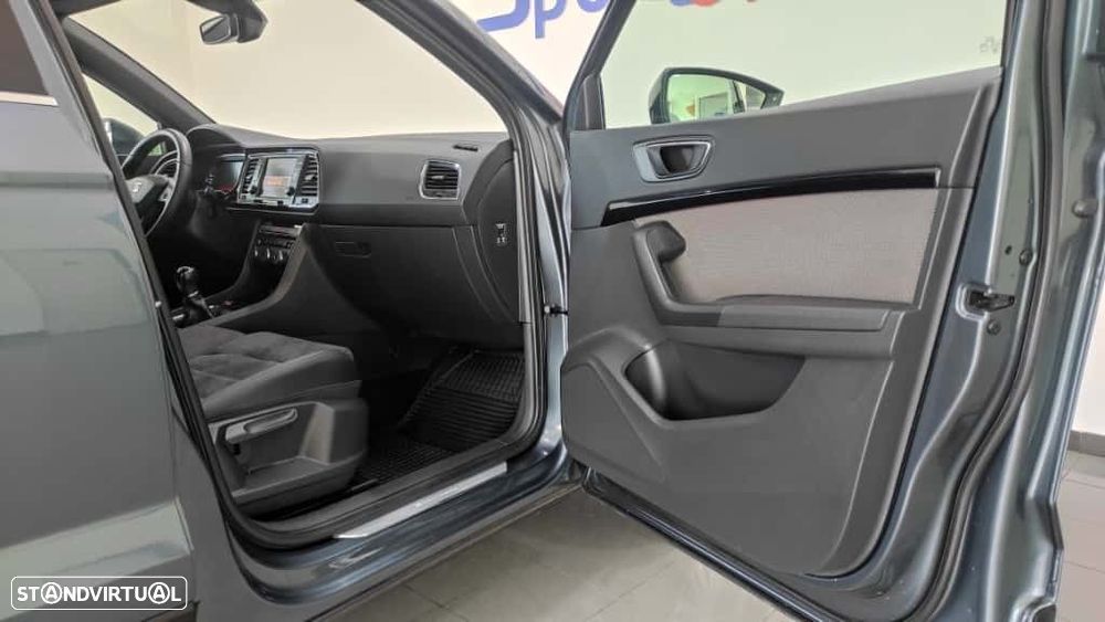 SEAT Ateca 1.6 TDI Xcellence - 22