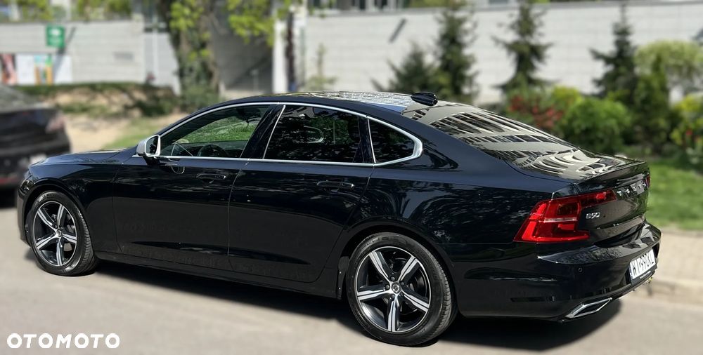Volvo S90 D3 R-Design - 1