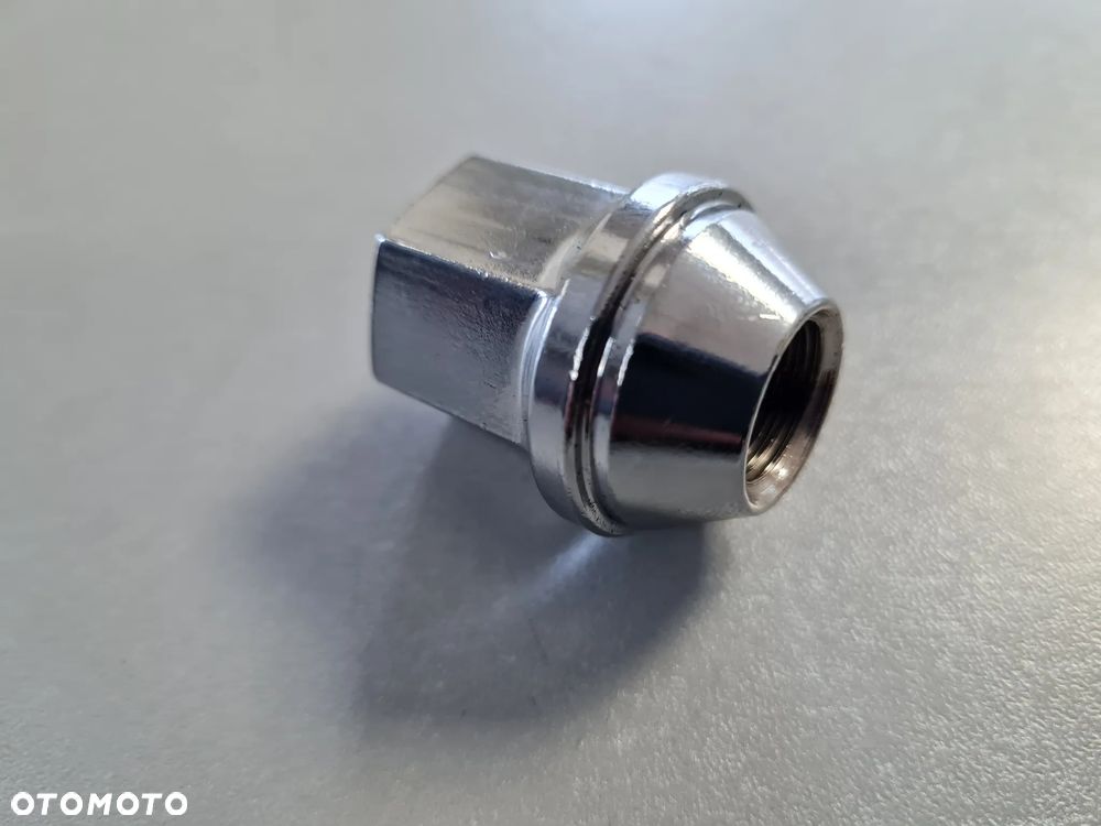 Nakrętki kół aluminiowych JEEP DODGE Oryginał NOWE - 3