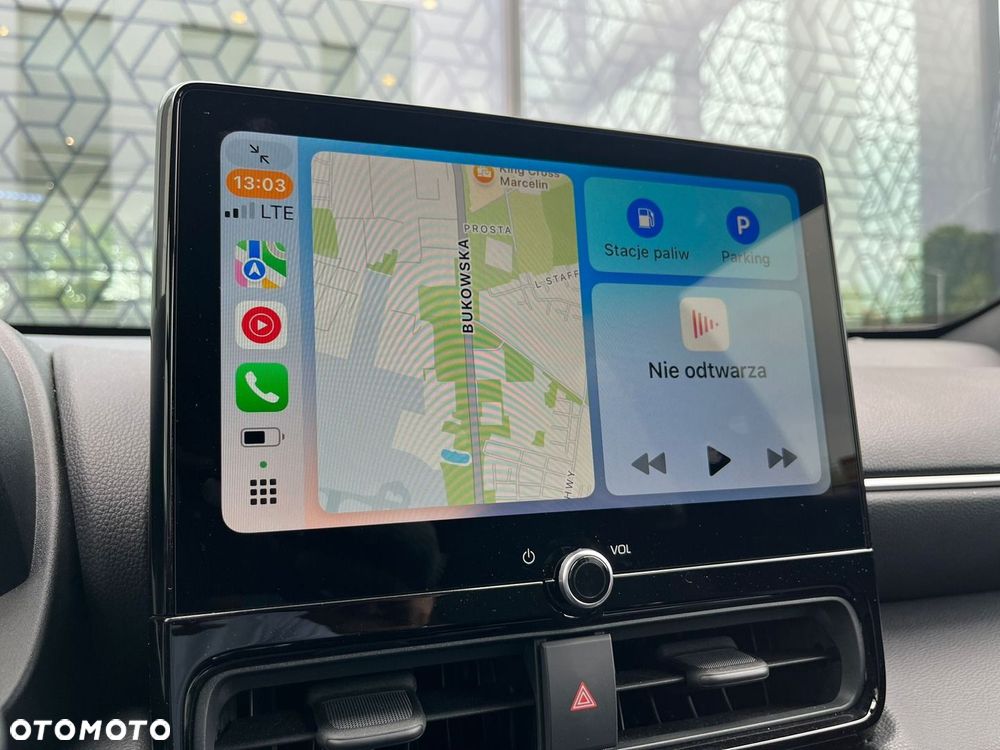 Toyota Yaris Cross Hybrid 1.5 Style - 16