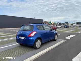 Suzuki Swift - 11