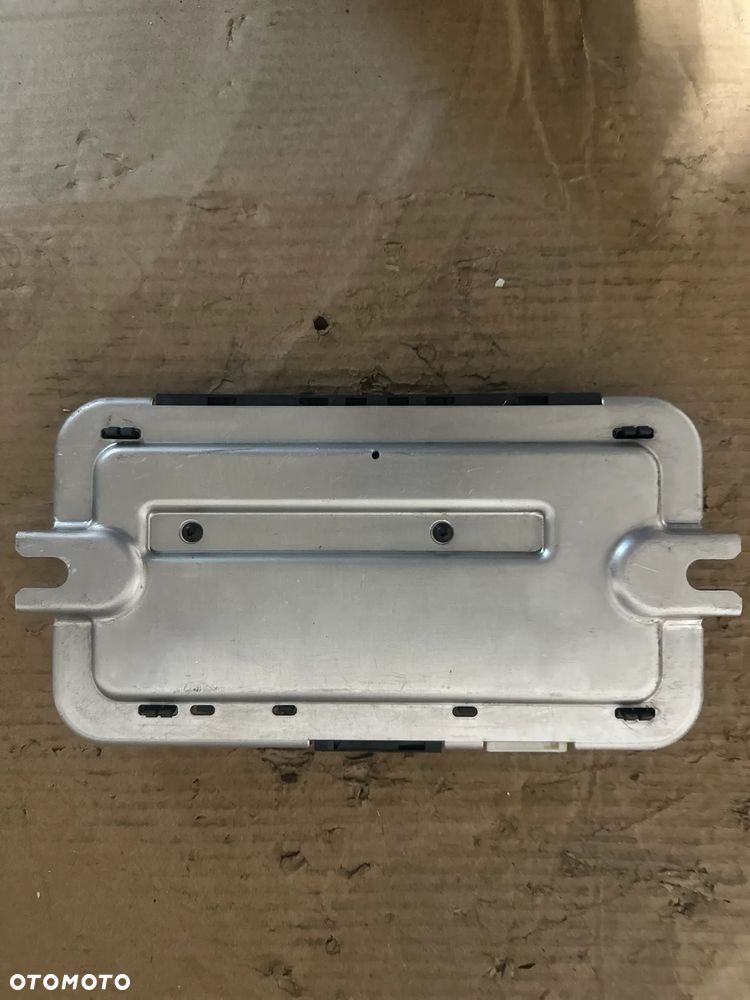 BMW F10 F11 MODUŁ ŚWIATEŁ 9251976 - 2