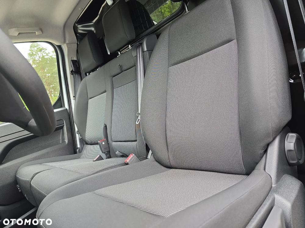 Toyota Proace EV Long 3,0t Active - 20