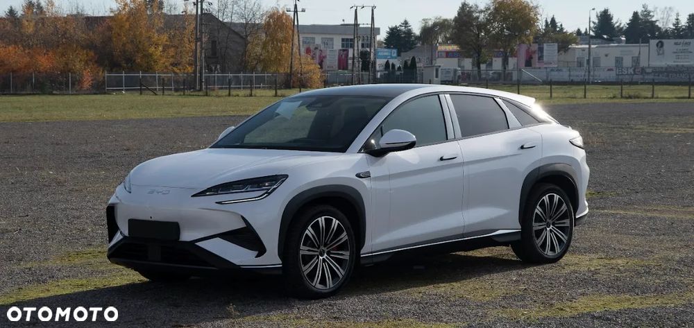 BYD Sealion 7 AWD Excellence - 5