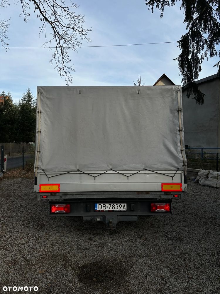 Iveco Daily 35S14 - 7