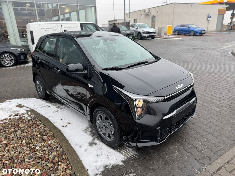 Kia Picanto 1.0 L - 7