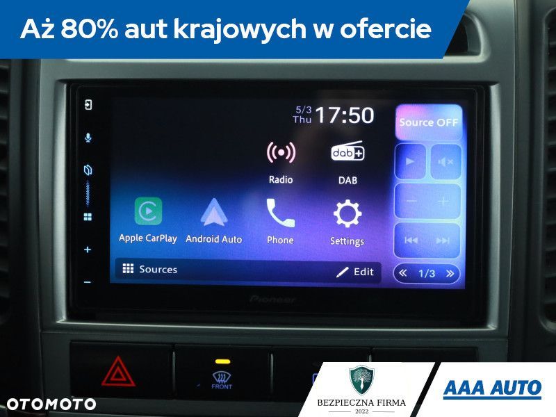 Hyundai Santa Fe - 10