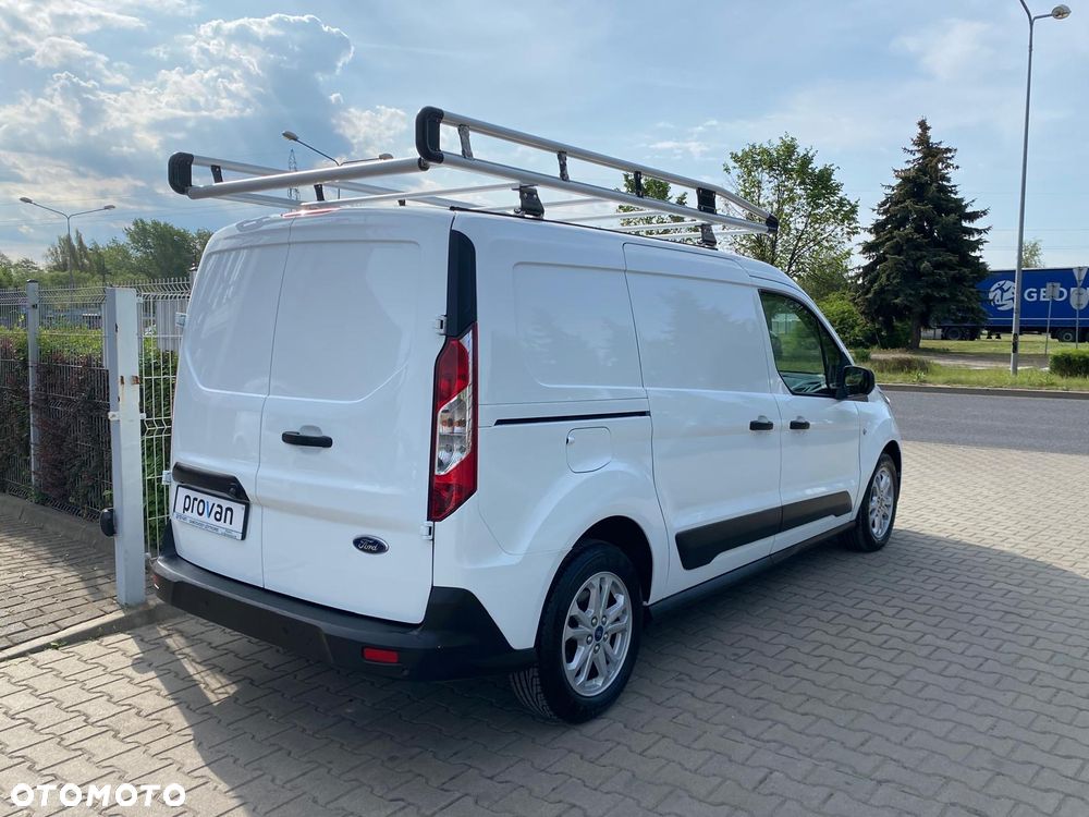 Ford TRANSIT CONNECT L2 1,5 TDCI 120KM BAGAŻNIK DACHOWY - 15