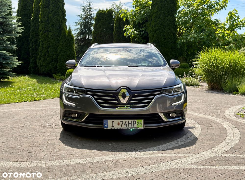 Renault Talisman ENERGY dCi 160 EDC INITIALE PARIS - 13