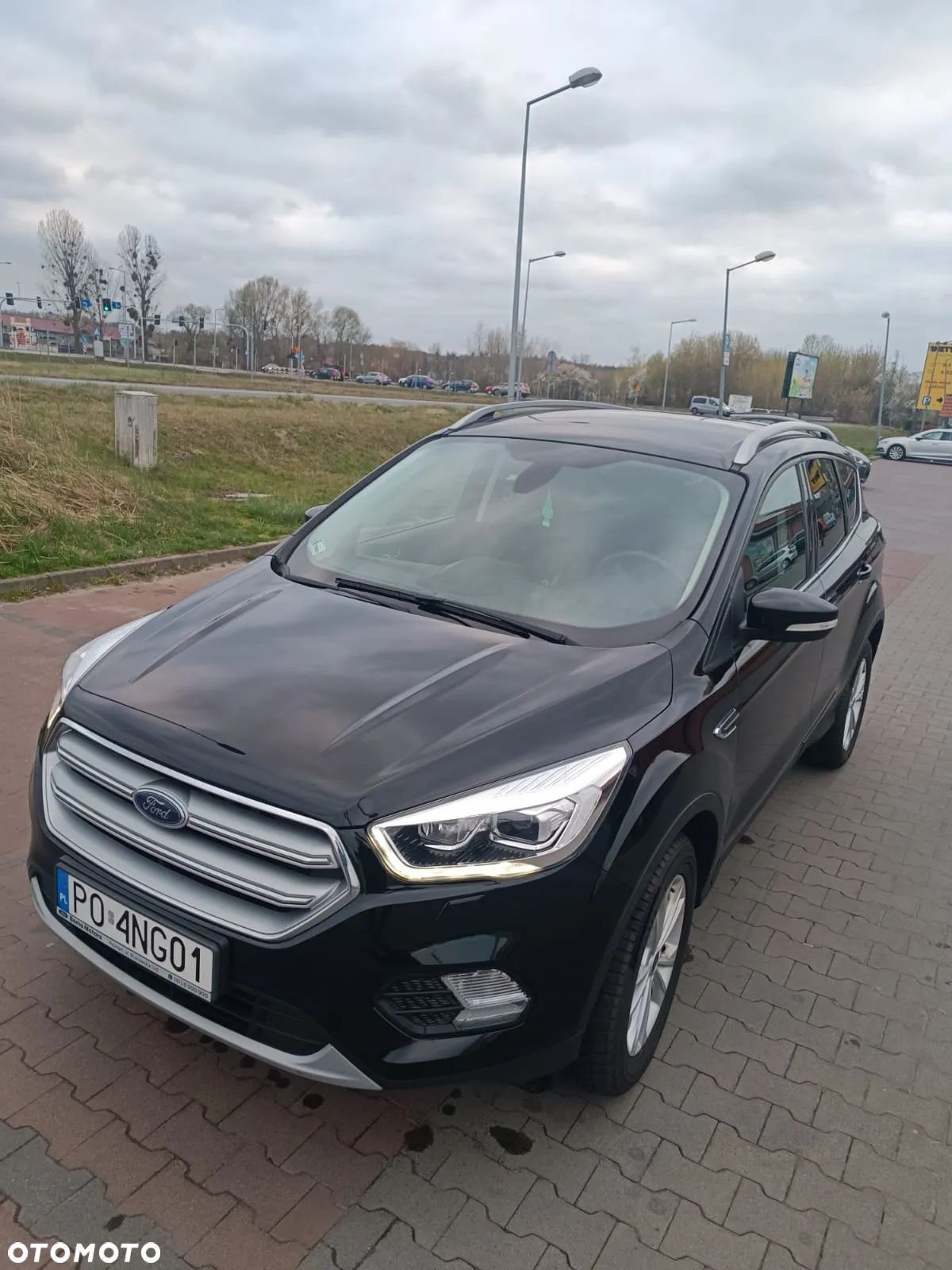 Ford Kuga 1.5 EcoBoost FWD Titanium ASS MMT6 - 1