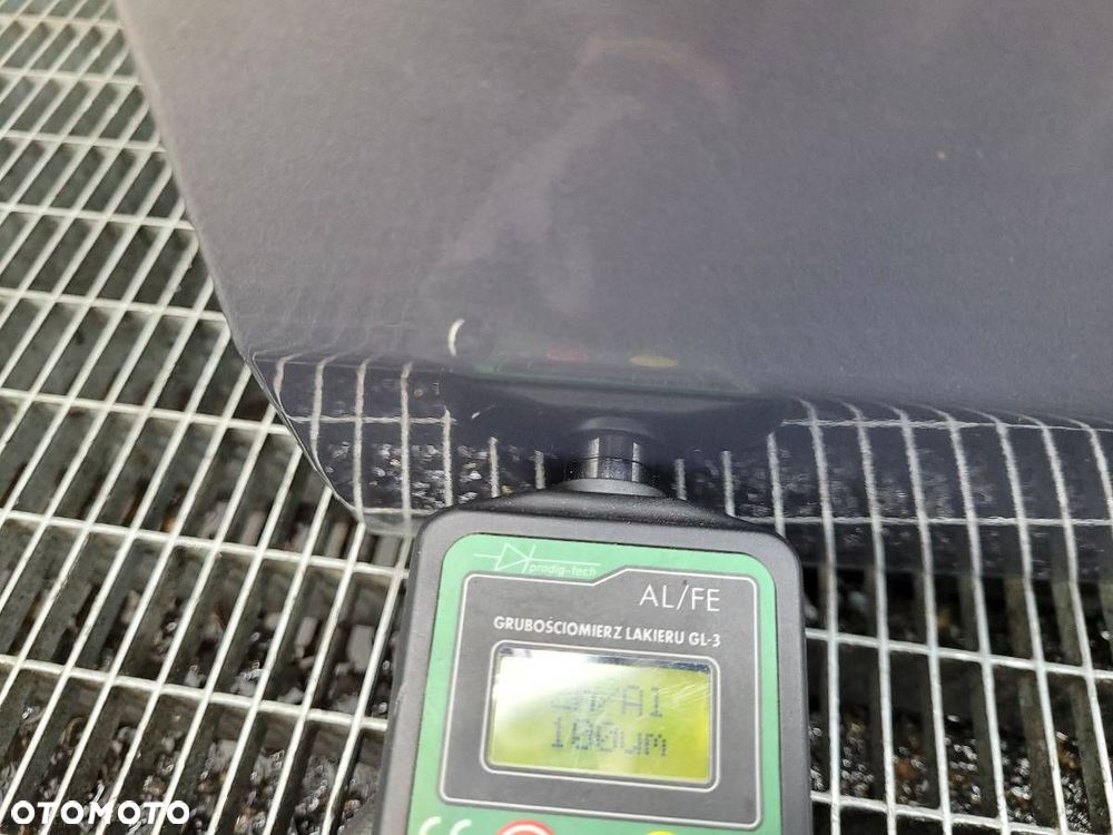 DRZWI PRZÓD PRZEDNIE PRAWE KOMPLETNE FORD GRAND C-MAX MK2 AK5CWWA - 7