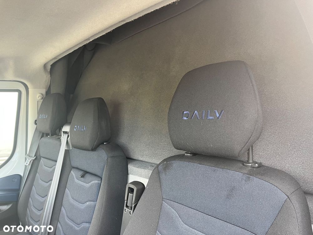 Iveco DAILY - 14