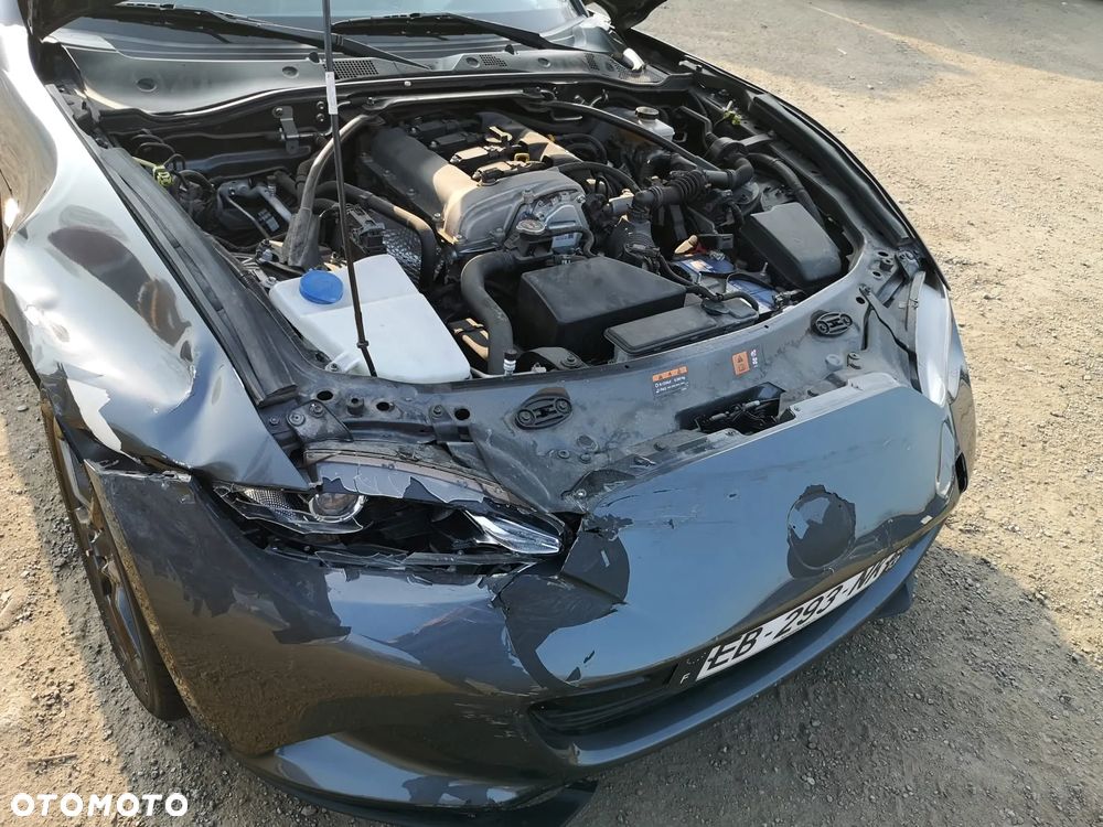 Mazda MX-5 RF SKYACTIV-G 131 Sports-Line - 20