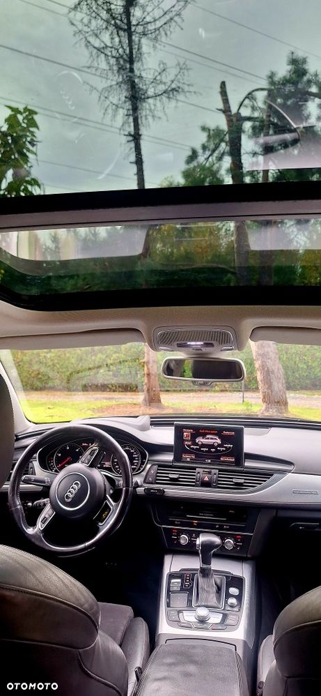 Audi A6 Allroad - 10