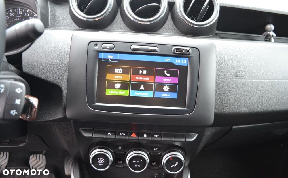 Dacia Duster TCe 130 2WD Prestige+ - 25