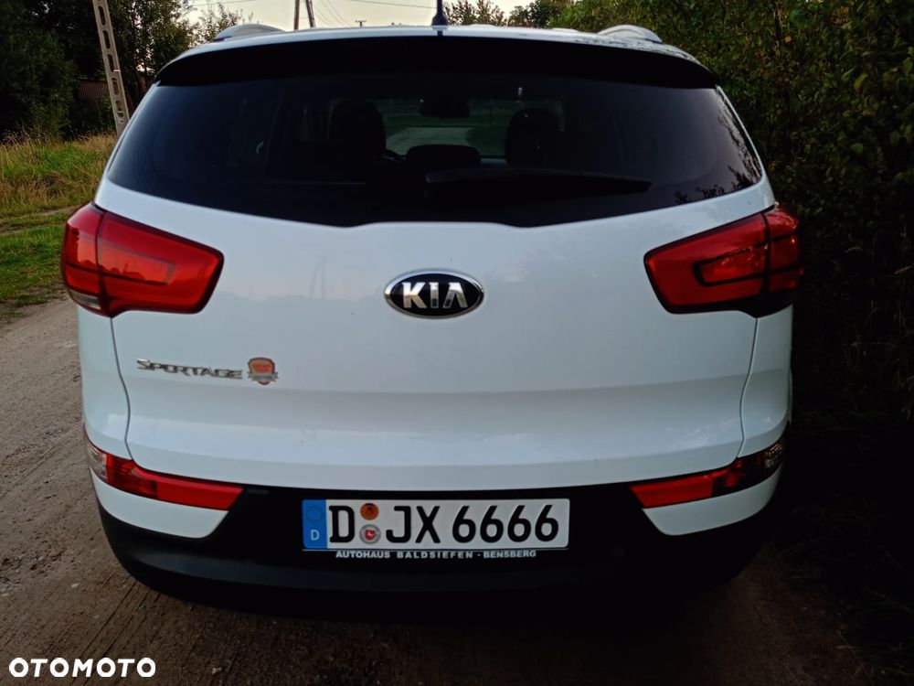 Kia Sportage 1.6 GDI L 2WD - 23