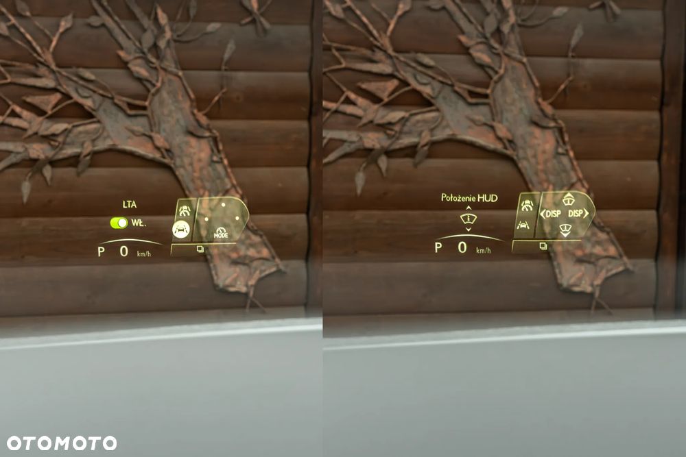 Lexus RX 500h F Sport Edition - 37