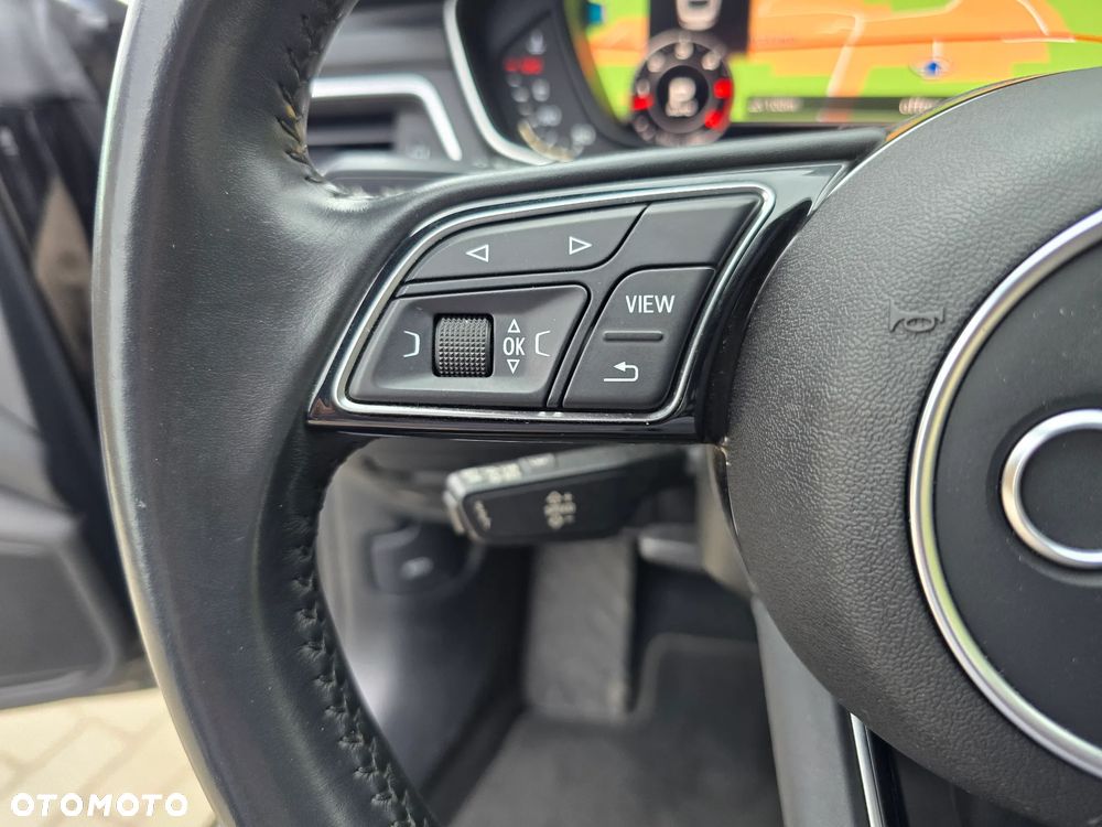 Audi A5 Sportback - 31