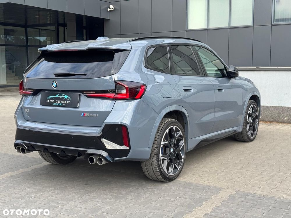 BMW X1 - 12