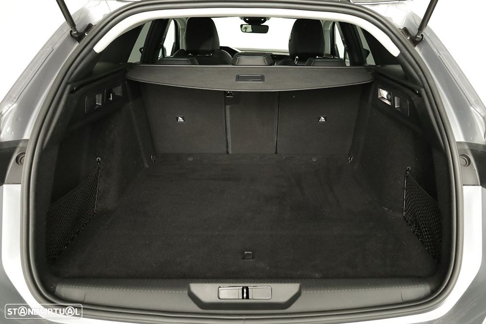 Peugeot 308 SW 1.6 Hybrid Allure e-EAT8 - 23