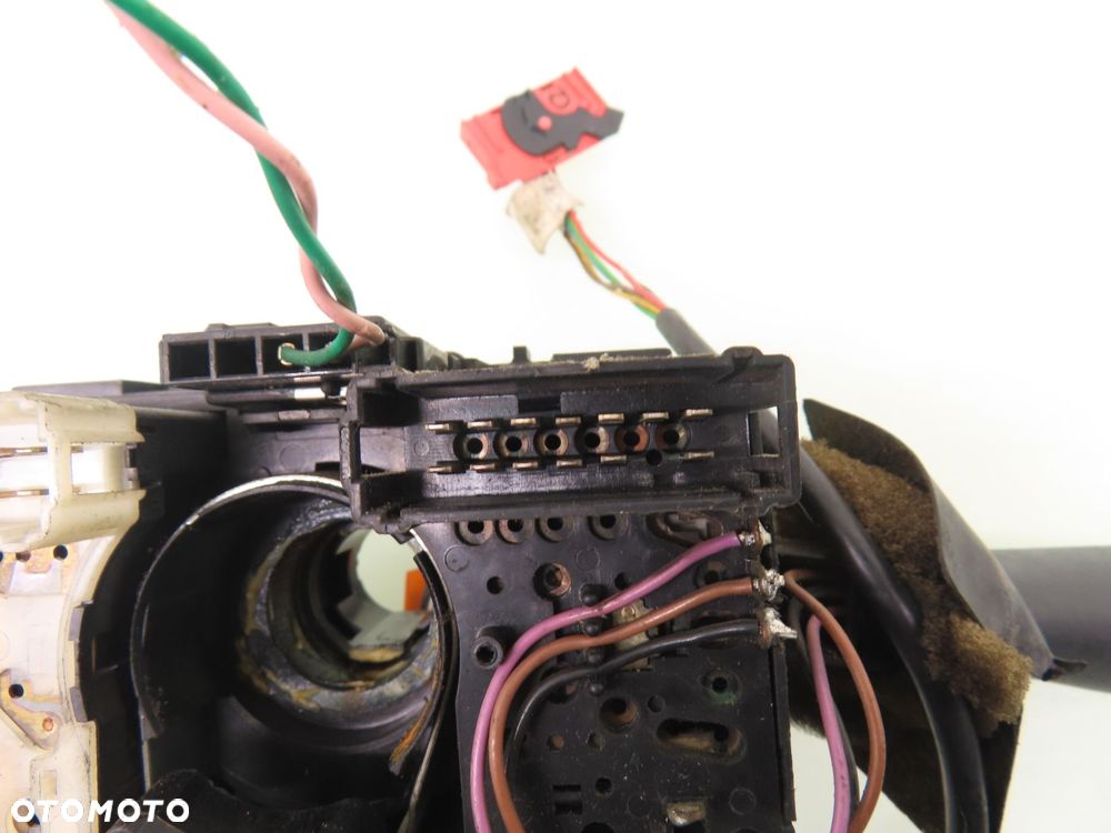 PRZEŁĄCZNIK ZESPOLONY RENAULT MASTER II 7700354626 - 3