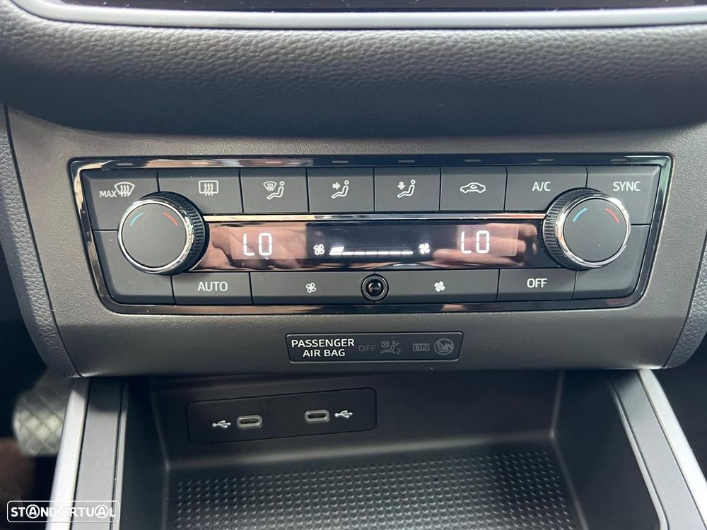 SEAT Arona 1.0 TSI FR - 19