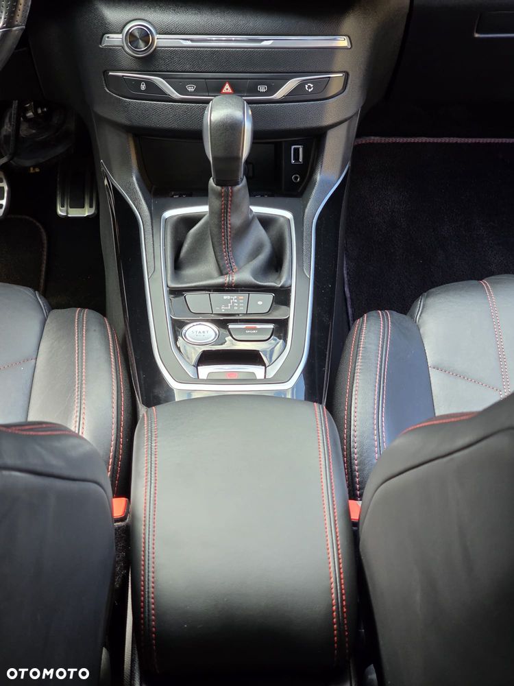 Peugeot 308 - 26