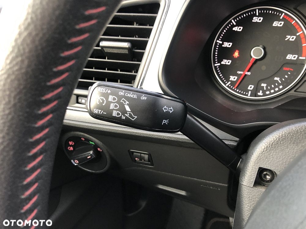 Seat Leon 1.4 TSI FR S&S - 21