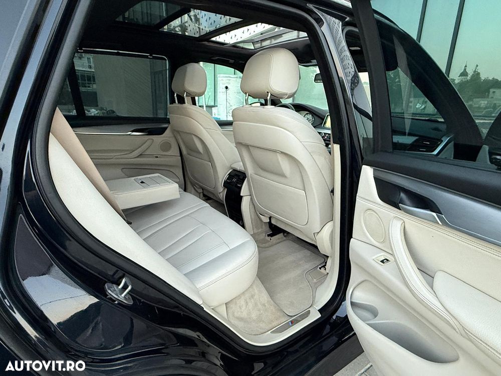 BMW X5 xDrive30d Sport-Aut. - 27