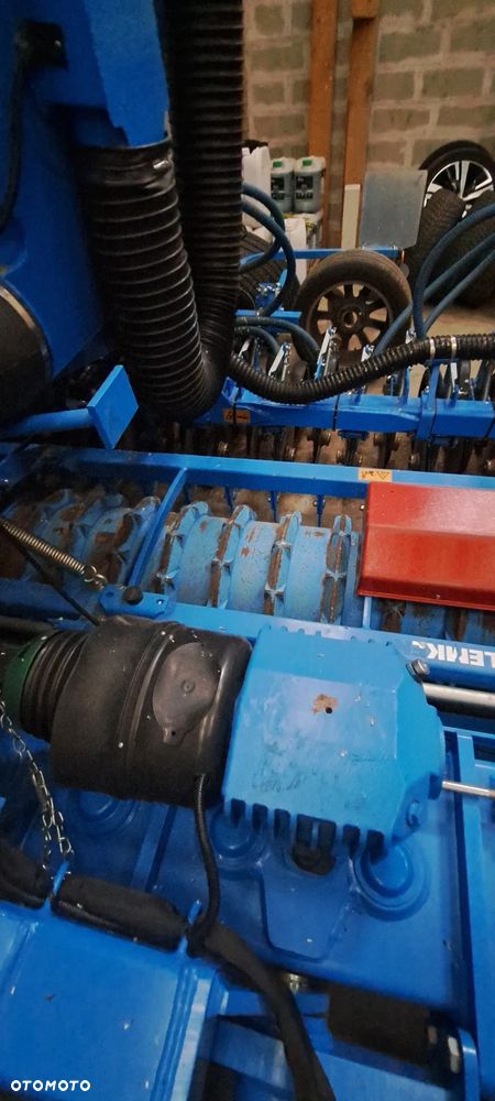 Lemken SOLITAIR 9.500K+ZIRKON 12.500K - 6