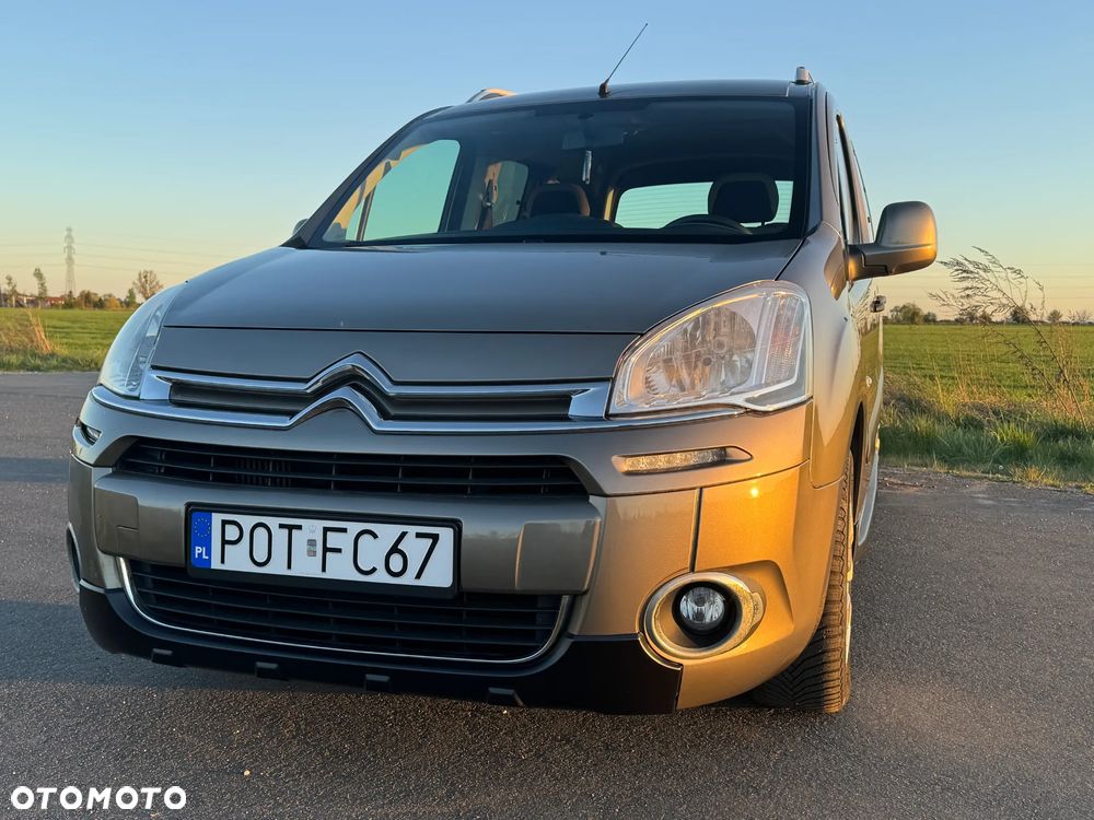 Citroën Berlingo 1.6 HDi XTR - 3