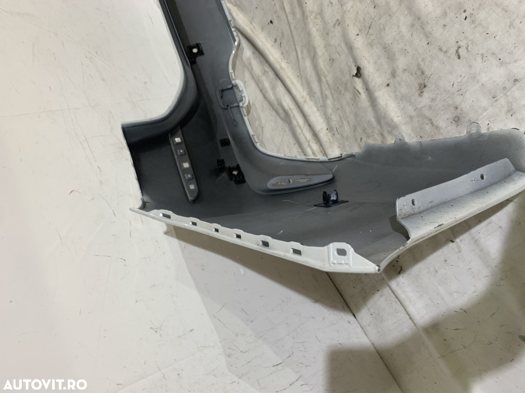 Bara spate BMW Seria 3, M-Sport, Kombi G21, 2019, 2020, 2021, 2022, 2023. - 9