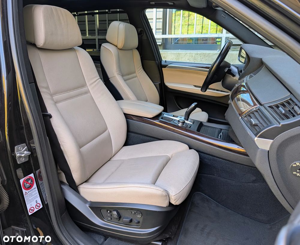 BMW X5 xDrive30d M Sport Edition - 18